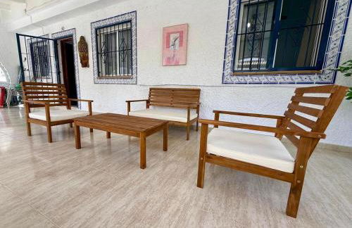 Camposol Villa Mazarron, Spain - Foto 17