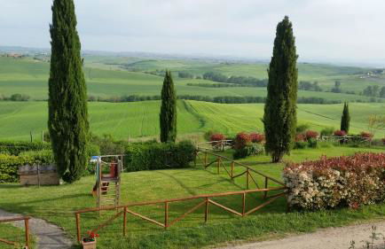 Gli Archi di Corsanello - Foto 49