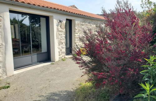 Gîtes Arvor et Tevenn - Foto 38