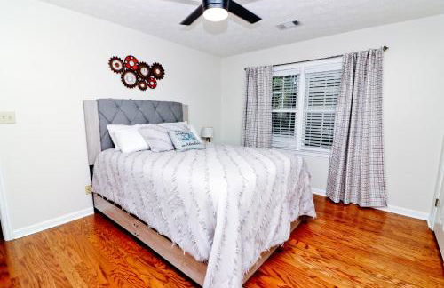 Chateau on the Plateau - Foto 31