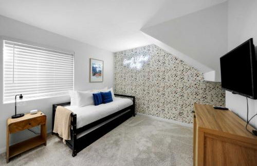 Beacons Beach Cottage - Foto 17