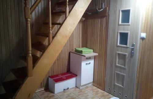 Domek Jancio Wodnik - Photo 26