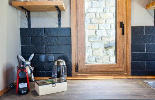 Acorn's Houses, Gray and Green Acorn - Foto 40