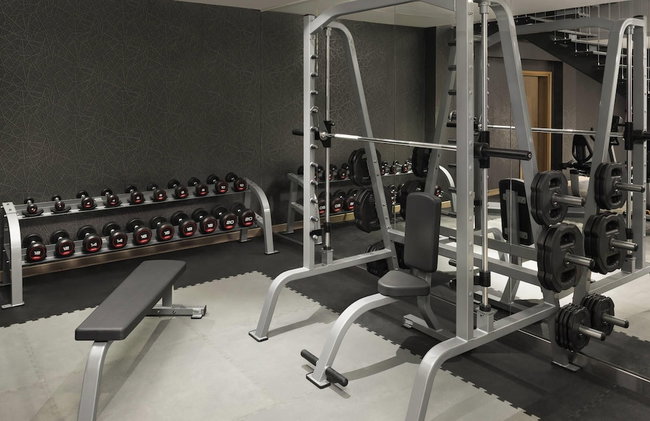 Adagio Jeddah City Center - Photo 52