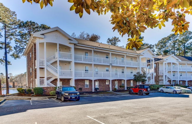 Riverwalk 303 - Foto 36