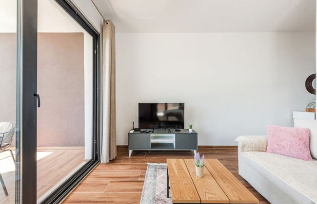 Exclusive Seafront Apartments Apartment 1 - Foto 9