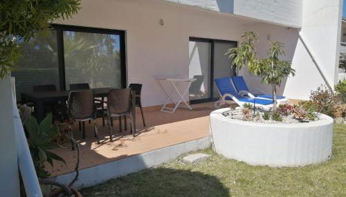 Victory Village 3B - Foto 2, Garden