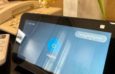 Flat ESPETACULAR PRAIA DE CAMBURI Long Stay - Photo 18