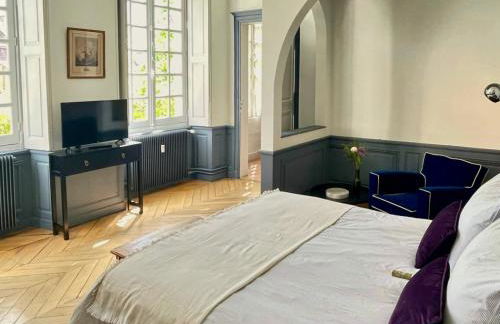 Hôtel Particulier, Maison Jazey. - Foto 15