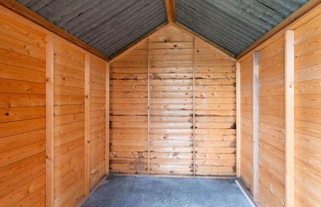 Chalet in De Haan Near Sandy Beaches - Photo 14