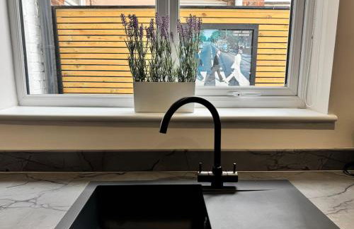 Garden, Free Parking, Smart TV, Self Check in - Foto 6