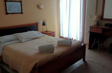 Guesthouse Kallisti - Foto 29