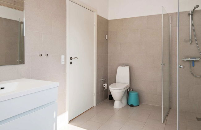 12 Person Holiday Home in Romo - Foto 9