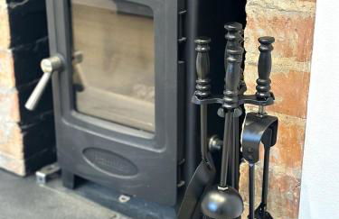 Tranquil home at Westerlands Farm, Sleeps 7, The South Downs - Foto 27