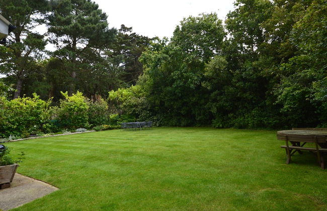 Rofford Lodge - Foto 14