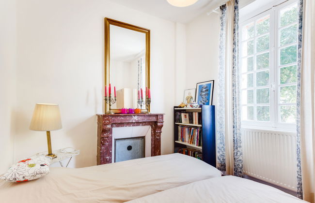 Le Cyclamen - Foto 7