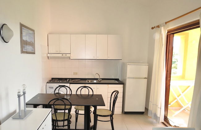 Appartamenti Porto Coda Cavallo - Photo 8