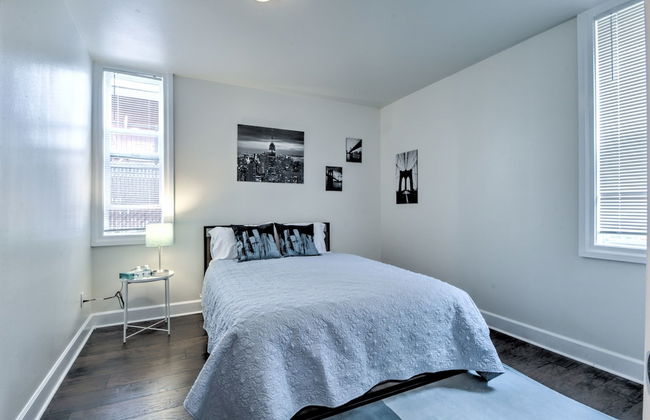 Hosteeva Capitol Hill Condos - Foto 5