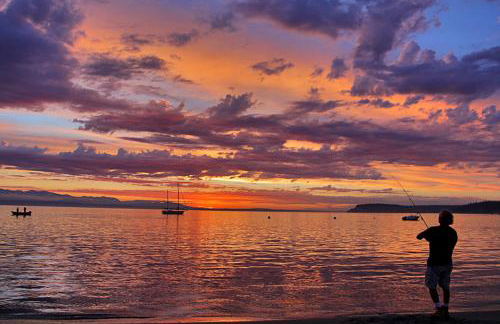 Spyglass Beach House - Foto 40