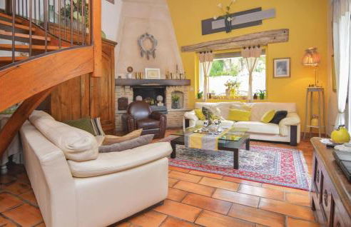 Amazing Home In Orgon - Foto 33