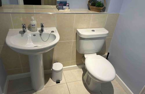 Two Bedroomed Holiday Cottage with Sea Views - Foto 16