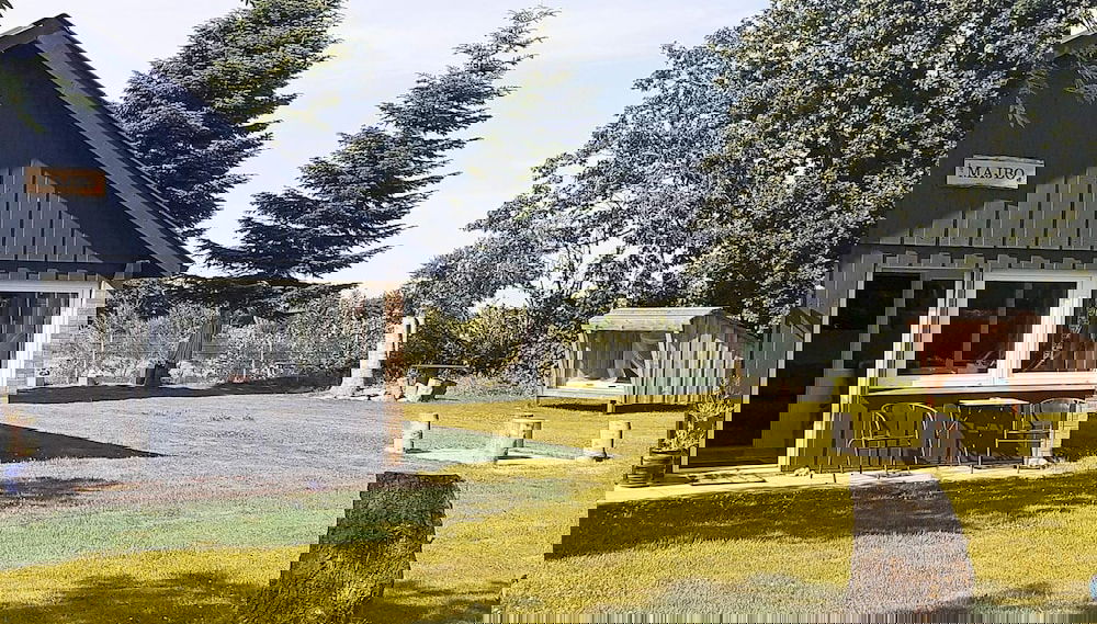 6 Person Holiday Home in Nordborg - Foto 1, Imagen principal