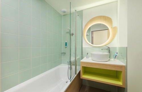 Center Parcs Les Landes de Gascogne - Foto 33