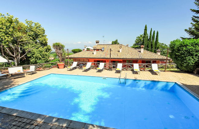 Villa Villa Mina by Interhome - Foto 79