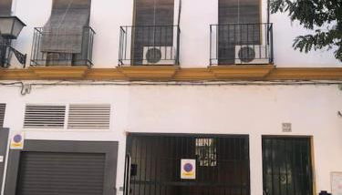 Sevilla San Bernardo apartamento - Foto 2