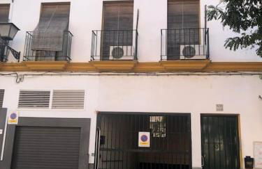 Sevilla San Bernardo apartamento - Foto 2