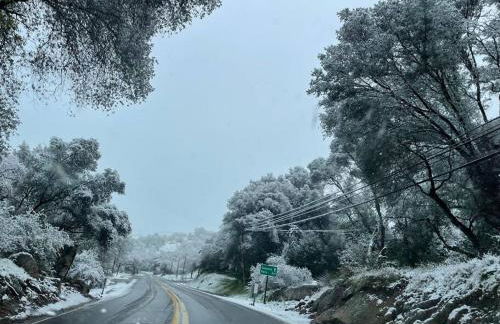 Soleil Luna 2 miles from Sequoia Park Entrance - Foto 44