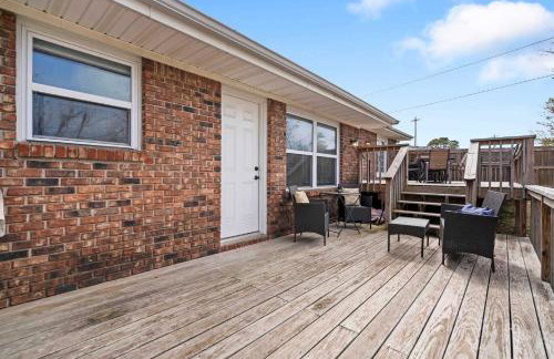 Rogers Family Retreat - Foto 17