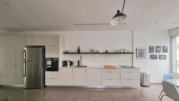 Geula Tulipe in Tel Aviv-yafo - Foto 4, Habitación