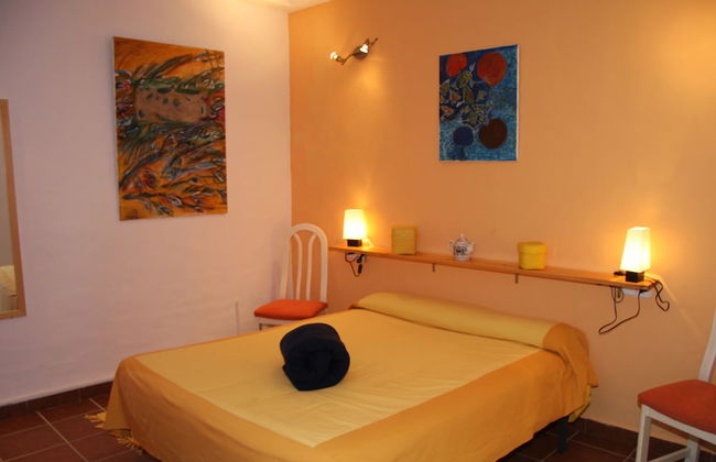 L'almàssera Casa Rural & Restaurant - Foto 2