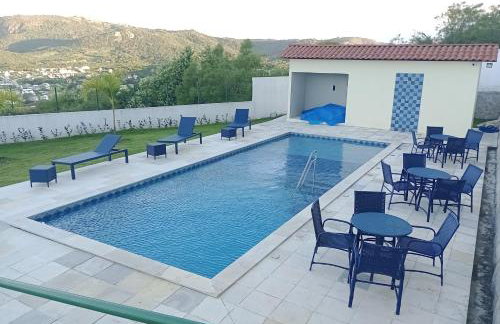 AP 206 Domaine Residence Gravatá - PE - Foto 17