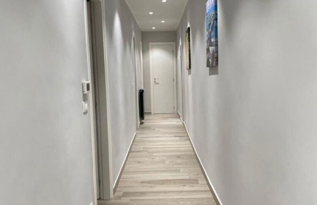 Maison Brancaleone Holiday Home - Photo 21