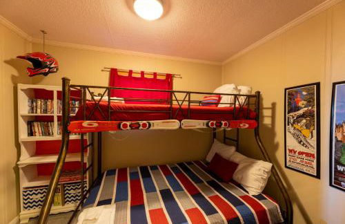 Summit 108B 3BR,Sunset views, FreeParking - Foto 44