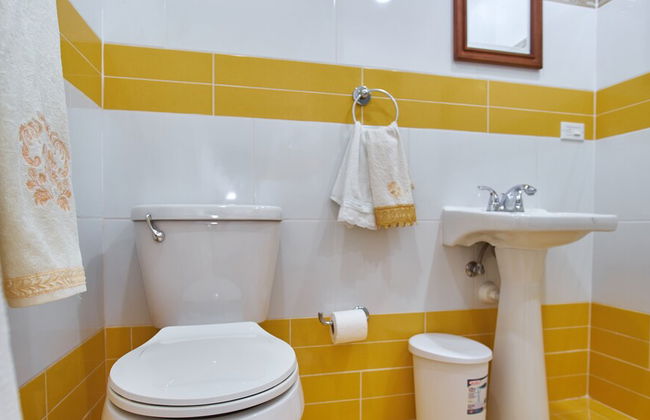 Fantastic Pool House en Santa Marta - Foto 58