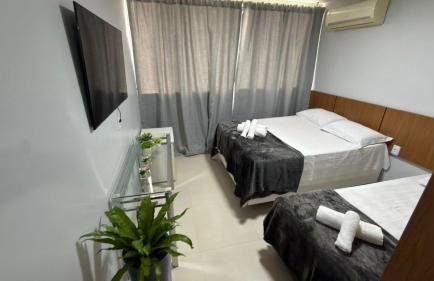 Loft centro de Goiânia 1108 - Foto 10