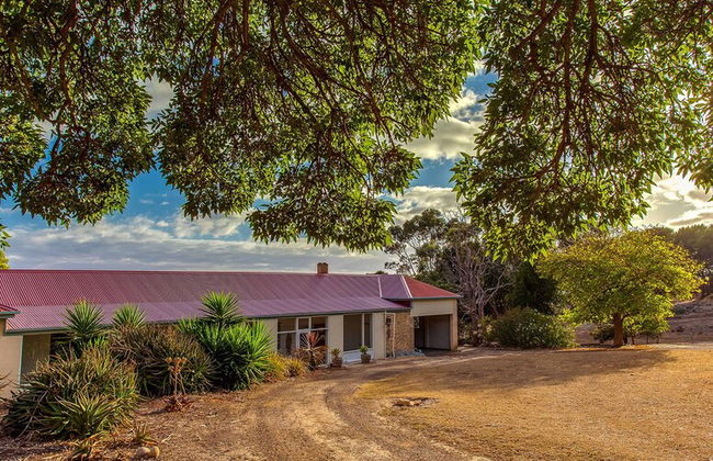 Antechamber Bay Retreats - Foto 22