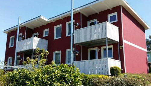 4th floor right in the holiday complex - Foto 2, Other