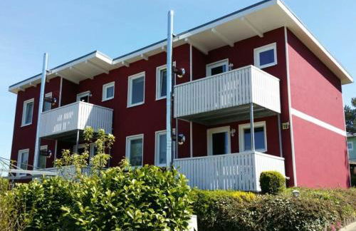 4th floor right in the holiday complex - Foto 2