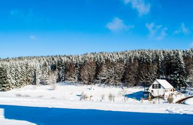 Haus Sohl am Rothaarsteig - Photo 11