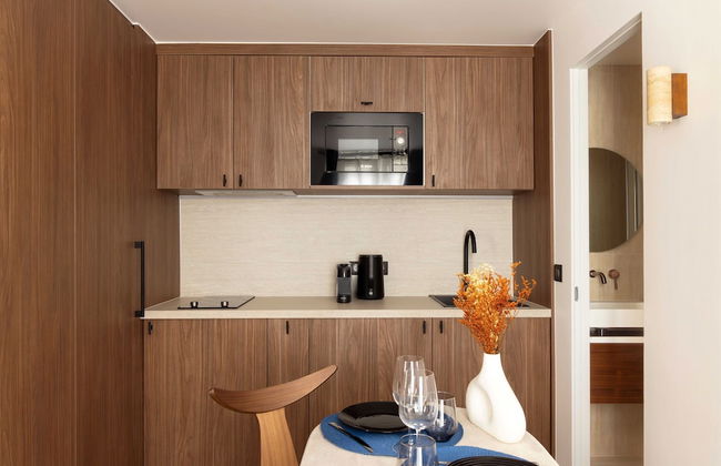 Sublime Studio - 2P - Near Place de la Republique - Foto 5