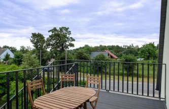 Apartament Miodowy - Foto 6