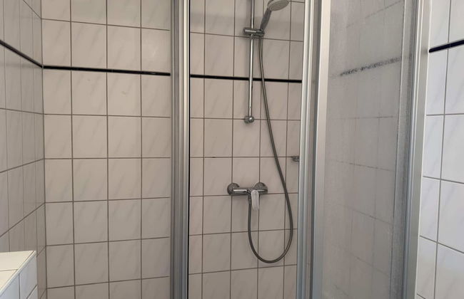 Geraumige Wohnung mit Garten in Zingst - Foto 14