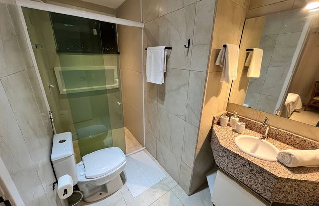 Melhor da Praia Edifício Graham Hill - Foto 30