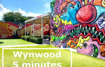 B03 Location! Studio close 2 Beach & Design District - Foto 20