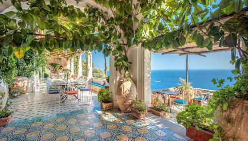 Amore Rentals - Villa San Giacomo - Photo 2