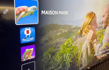 "Maison Mare" Fronte Spiaggia - Foto 48